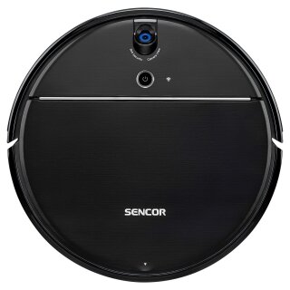 Sencor SRV 8550BK Robot Süpürge+Mop kullananlar yorumlar